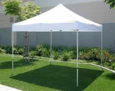 10x10 tent canopy